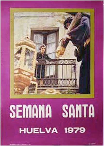 Semana Santa en Huelva  